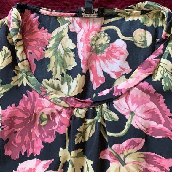 Talbots top - Picture 2 of 5